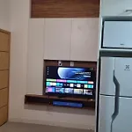 Apartamento Novo Em Copacabana
