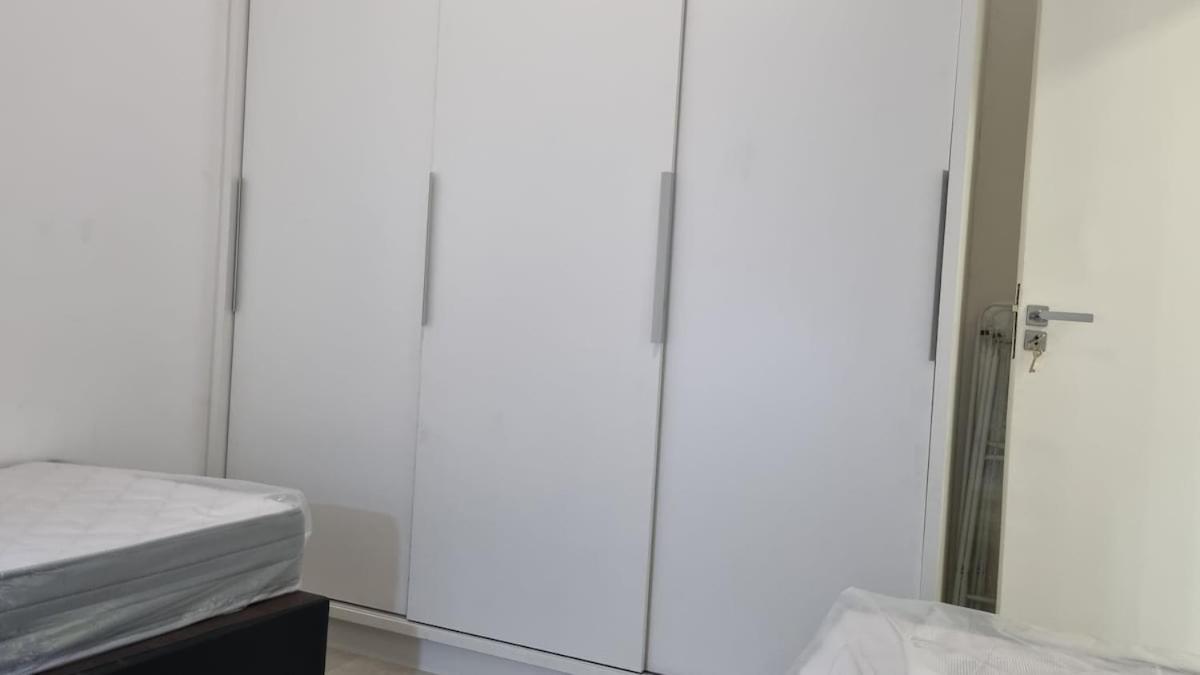 Apartamento Novo Em Copacabana *