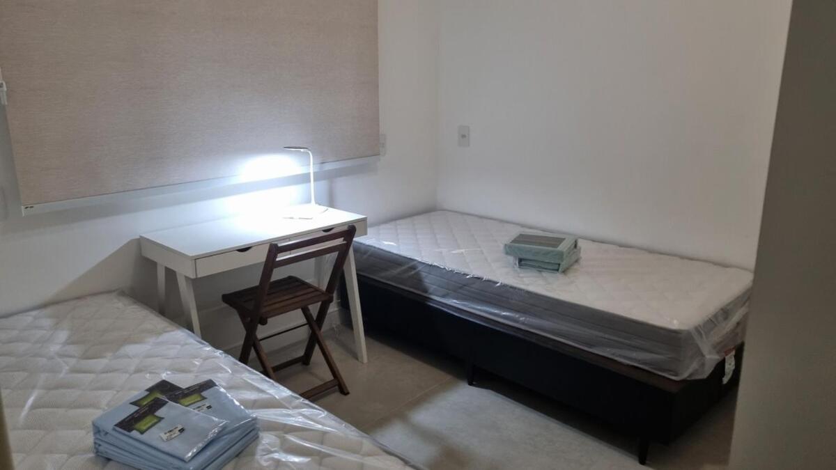 Novo Em Copacabana Apartamento Rio de Janeiro