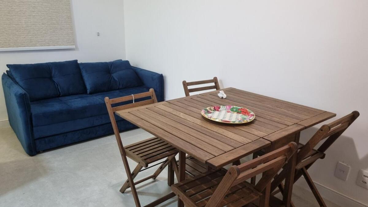 Novo Em Copacabana Apartamento